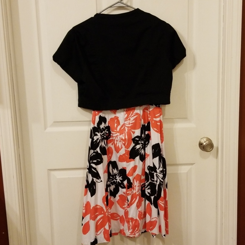 Cato Spring Dress - Picture 2 of 5